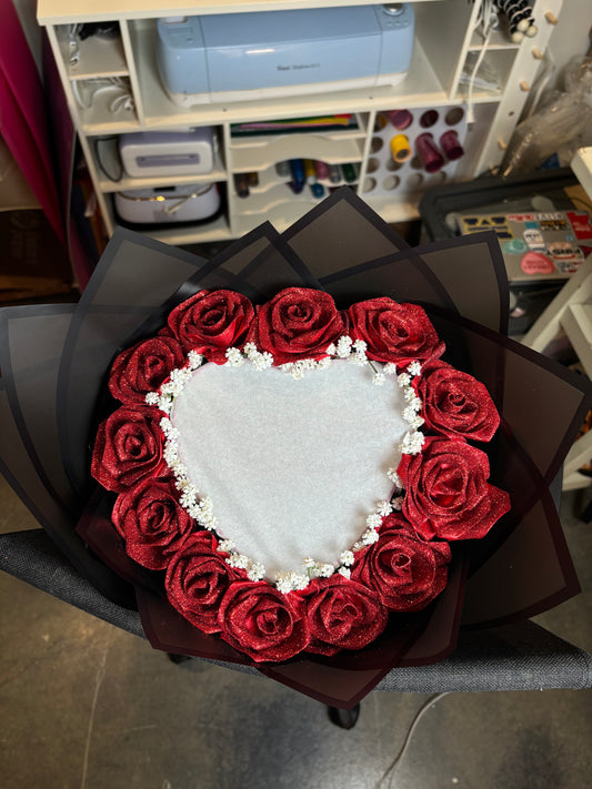 Eternal Flower Bouquets