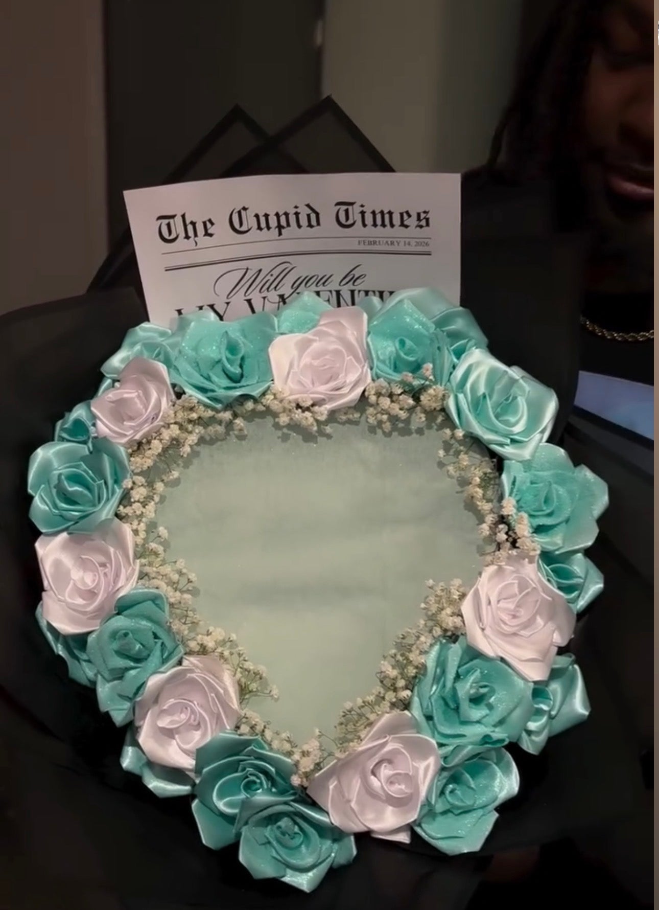Eternal Flower Bouquets