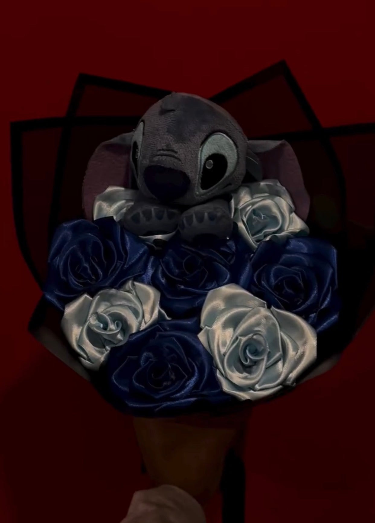 Eternal Flower Bouquets