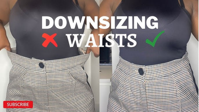 Pants/ Jeans/ Bottoms Alterations