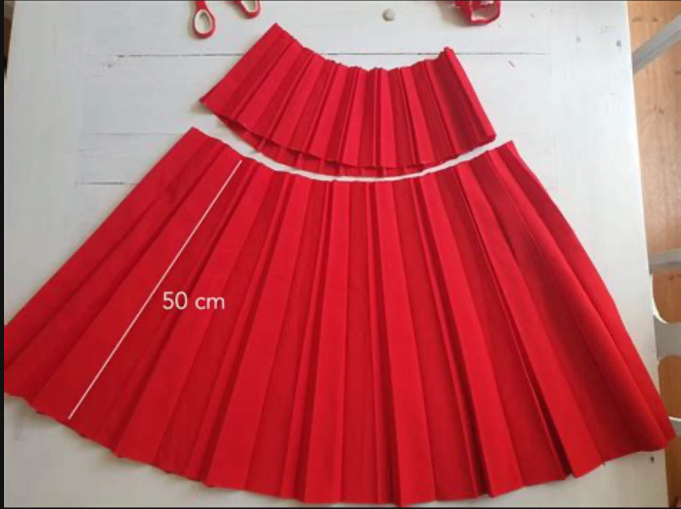 Skirt/ Dress Alterations