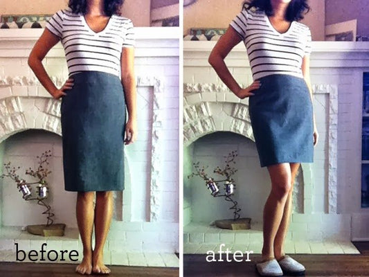 Skirt/ Dress Alterations