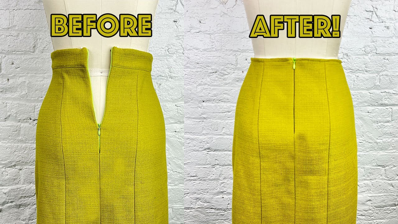 Skirt/ Dress Alterations